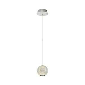 LED csillár kábellel CREMONA LED/5W/230V 3000K matt króm 414LRC1379 kép