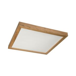 BRILAGI - LED fürdőszobai lámpatest WOODY FRAME LED/40W/230V 60x60 cm IP44 tölgy 8590828007753 kép
