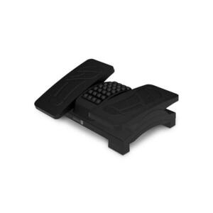 CONNECT IT CFH-4105-BK - Állítható lábtartó fekete CFH-4105-BK kép