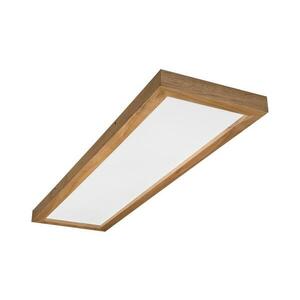 Brilagi - LED fürdőszobai lámpa WOODY FRAME LED/50W/230V 120x30 cm IP44 tölgy 8590828007845 kép