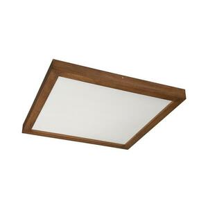 BRILAGI - LED fürdőszobai lámpatest WOODY FRAME LED/50W/230V 60x60 IP44 tölgy cseresznye 8590828007807 kép