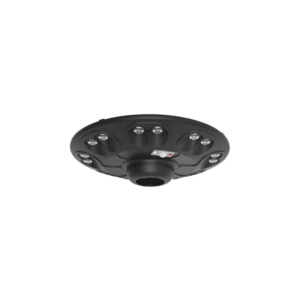 Napelemes LED utcai lámpa mozgásérzékelővel LUVIA LED/15W/3, 2V 6500K IP54 5400 mAh+távirányítóval 003690 kép