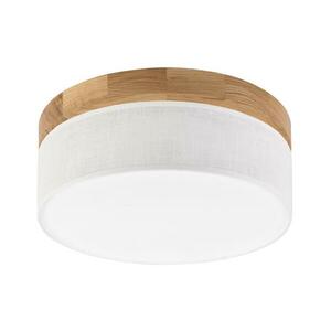 BRILAGI - BELLADONNA LED mennyezeti lámpa LED/20W/230V Ø 30 cm fehér/tölgy 8590828003564 kép