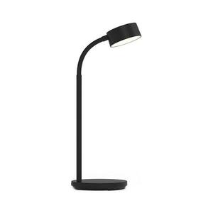 Top Light-LED dimmelhető, érintésvezérlésű asztali lámpa BELLA LED/4, 8W/5V 3000/4000/6500K fekete Bella C kép