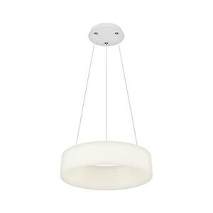 Top Light - LED dimmelhető kábeles függőlámpa HALO LED/40W/230V 3000-6500K átm. 44 cm + távirányító Halo 40Z RC kép