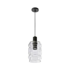 RADON kábeles csillár 1xE27/40W/230V átlátszó 31-45294 kép