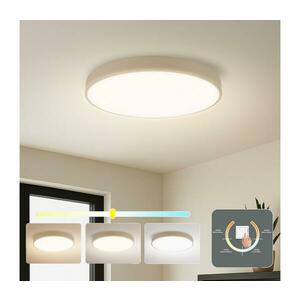 BRILAGI - POOL LED mennyezeti lámpa 60W/230V 3000/4000/6000K, átm. 50 cm, bézs BRI331 kép
