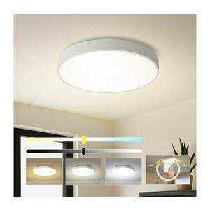 BRILAGI - LED mennyezeti lámpatest POOL LED/60W/230V 3000/4000/6000K Ø 60 cm fehér BRI349 kép