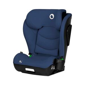 Lionelo - Autósülés NEAL i-Size 100-150 cm tengerészkék 5903771723091 kép