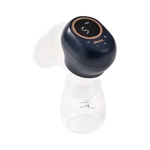 Beaba - Elektromos mellszívó, 180 ml űrtartalom, 1500 mAh akkumulátor, kék 911737BB kép