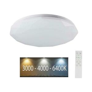 LED állítható mennyezeti lámpa LED/40W/230V 3000K/4000K/6500K + DO 2114931 kép