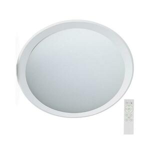 LED Dimmelhető mennyezeti lámpa LED/72W/230V 3000-6500K átm. 67 cm fehér + távirányító 2114951 kép
