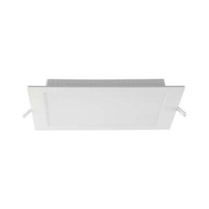 LED Beépíthető lámpa LED/3W/230V 9x9 cm 6500K fehér 10479 kép