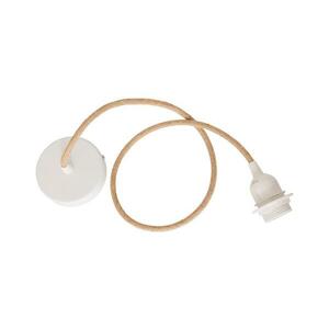 Atmosphera - NOE tápkábel 1xE27/40W/230V 210314 kép
