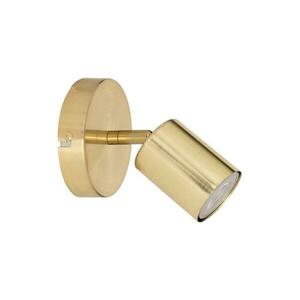 Atmosphera - VICO fali spotlámpa 1xGU10/25W/230V arany 205930B kép