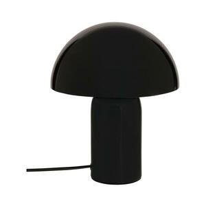 Atmosphera - Asztali lámpa LITO 1xE27/25W/230V fekete 210363A kép