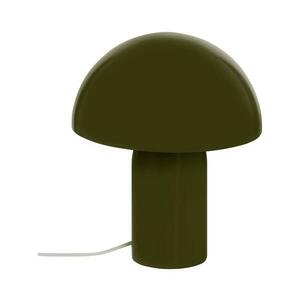 Atmosphera - Asztali lámpa LITO 1xE27/25W/230V khaki 210363D kép
