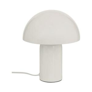 Atmosphera - Asztali lámpa LITO 1xE27/25W/230V fehér 210363B kép