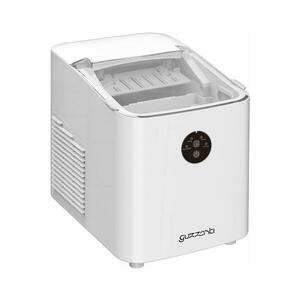 Guzzanti GZ120W - Jégkészítő 120W/230V fehér GZ120W kép