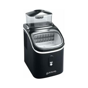 Guzzanti GZ123A - 160W/230V fekete jégkészítő GZ123A kép