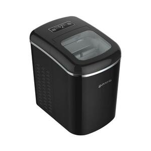 Guzzanti GZ125B - Jégkészítő 140W/230V fekete GZ125B kép