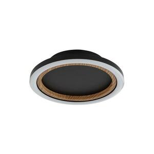 Globo 67356D - LED mennyezeti lámpa DAKARI I LED/12W/230V 3000K átm. 20, 5 cm 67356D kép