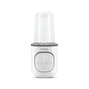Lionelo - Cumisüveg melegítő THERMUP 2.0 200W/230V fehér 5903771703680 kép