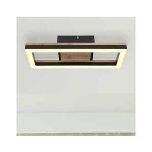 Brilagi - LED mennyezeti lámpatest AXIS LED/12W/230V 67297D1-BRI kép