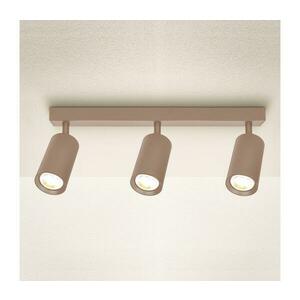 BRILAGI - Spotlámpa SELE 3xGU10/30W/230V bézs WO-BEI3-OEM kép