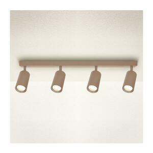 BRILAGI - SELE spotlámpa 4xGU10/30W/230V bézs WO-BEI4-OEM kép