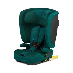 KINDERKRAFT - FIX2GO i-Size autósülés 76-150 cm türkiz KCFI2GO0GRE0000 kép