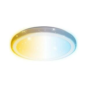 B.V. - LED mennyezeti lámpa LED/36W/230V + távirányító S10303NC0 kép