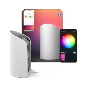 Philips - LED RGBW dimmelhető lámpatest Hue PLAY LED/20W/230V 2000–6500K fehér 8720169339651 kép