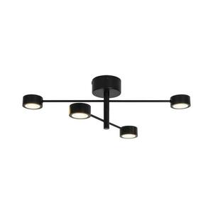 Nordlux - CLYDE LED felületre szerelt csillár 4xLED/4W/230V 2412260103 kép