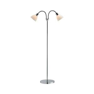 Nordlux - Állólámpa RAY 2xE14/25W/230V fényes króm 63224033 kép