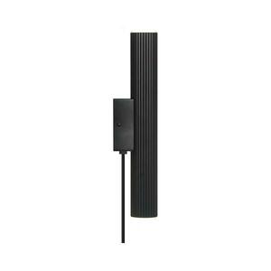 Nordlux - VICO fali lámpa 2xGU10/5W/230V fekete 2512341003 kép