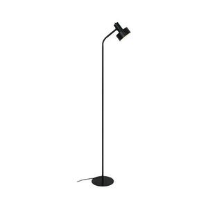 Nordlux - Állólámpa MATIS 1xE27/15W/230V fekete 2512244003 kép