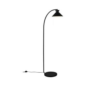 Nordlux - Állólámpa DIAL 1xE27/10W/230V fekete 150 cm 2213394003 kép