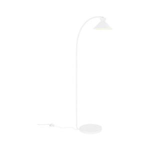 Nordlux - DIAL állólámpa 1xE27/10W/230V fehér 150 cm 2213394001 kép
