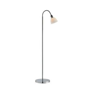 Nordlux - Állólámpa RAY 1xE14/25W/230V fényes króm 153, 5 cm 63214033 kép