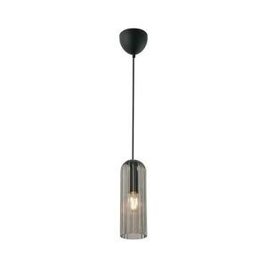 Nordlux - Kábelen függő MIELLA függőlámpa 1xE27/25W/230V füstszínű 2412523047 kép