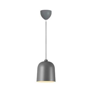 DFTP by Nordlux - ANGLE függőlámpa kábellel 1xE27/25W/230V, szürke 2020673011 kép