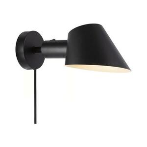 DFTP by Nordlux - Fali lámpa STAY 1xE27/60W/230V fekete 2220381003 kép