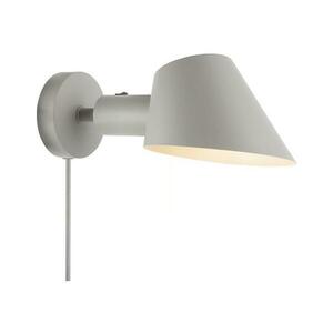 DFTP by Nordlux - STAY fali lámpatest 1xE27/60W/230V szürke 2220381010 kép