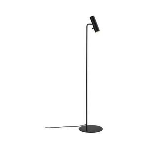 DFTP by Nordlux - MIB állólámpa 1xGU10/8W/230V fekete 71704003 kép