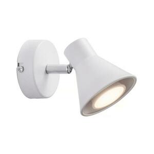 Nordlux - EIK fali lámpa 1xGU10/35W/230V, fehér 45761001 kép