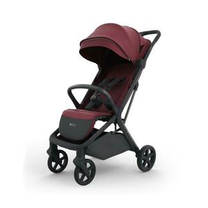 KINDERKRAFT SELECT - NUBI 3 sport babakocsi Dark Ruby KSNUBI03BRG0000 kép