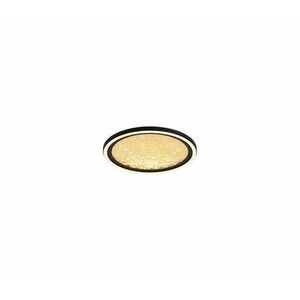 Searchlight 31908-300GO - LUNA LED mennyezeti lámpatest LED/21W/230V Ø 30 cm 31908-300GO kép