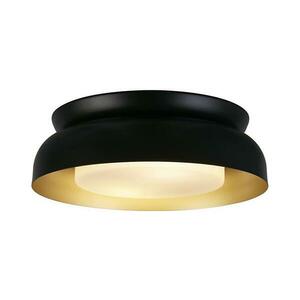 Searchlight 23122BGO - Mennyezeti lámpatest KENDAL 1xE14/60W/230V 23122BGO kép
