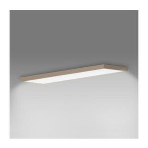 BRILAGI-LED fürdőszobai mennyezeti lámpatest FRAME LED/50W/230V 120x30 cm IP44 bézs WO04-BEI-OEM kép